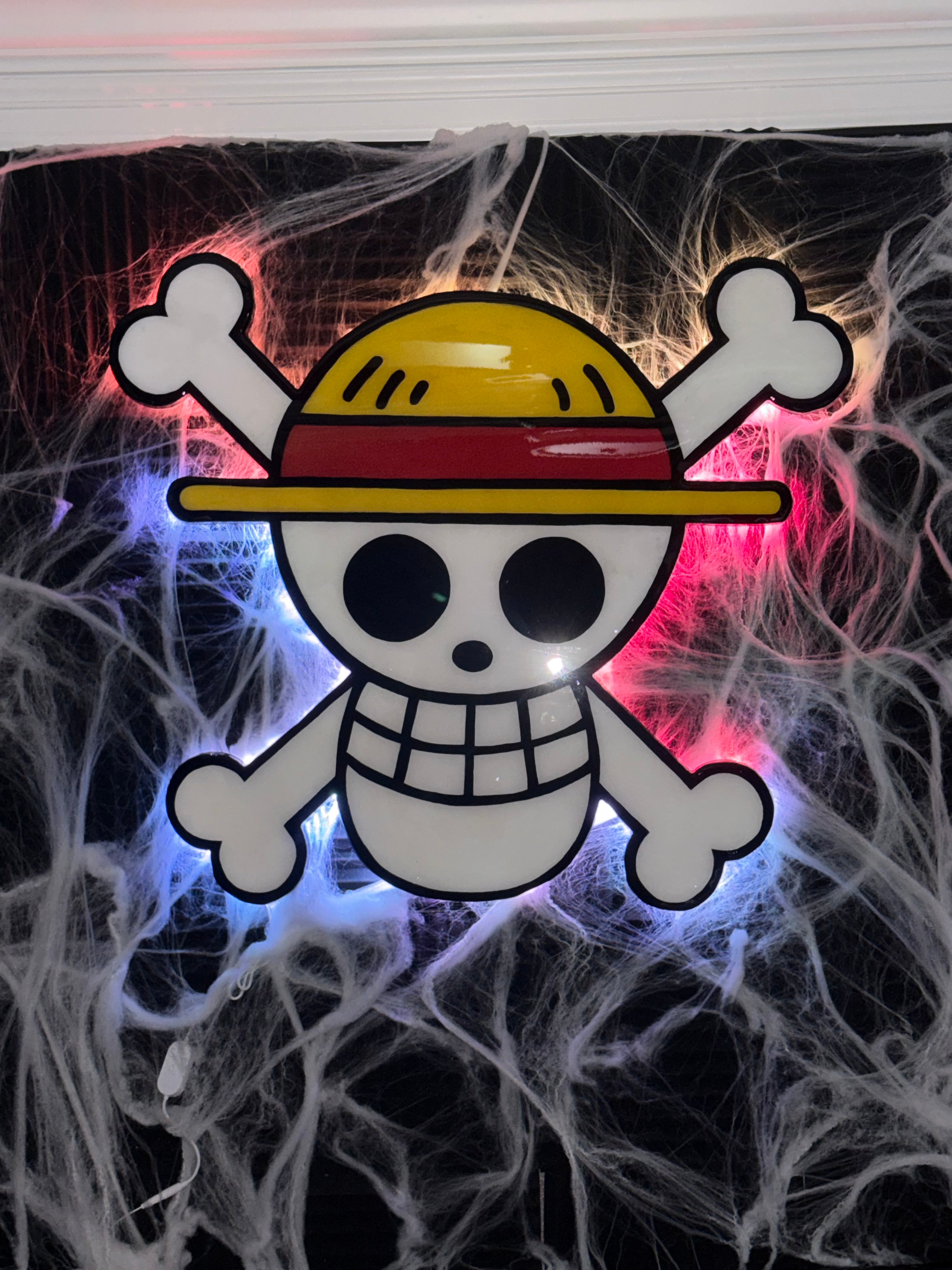 Pirate Skull