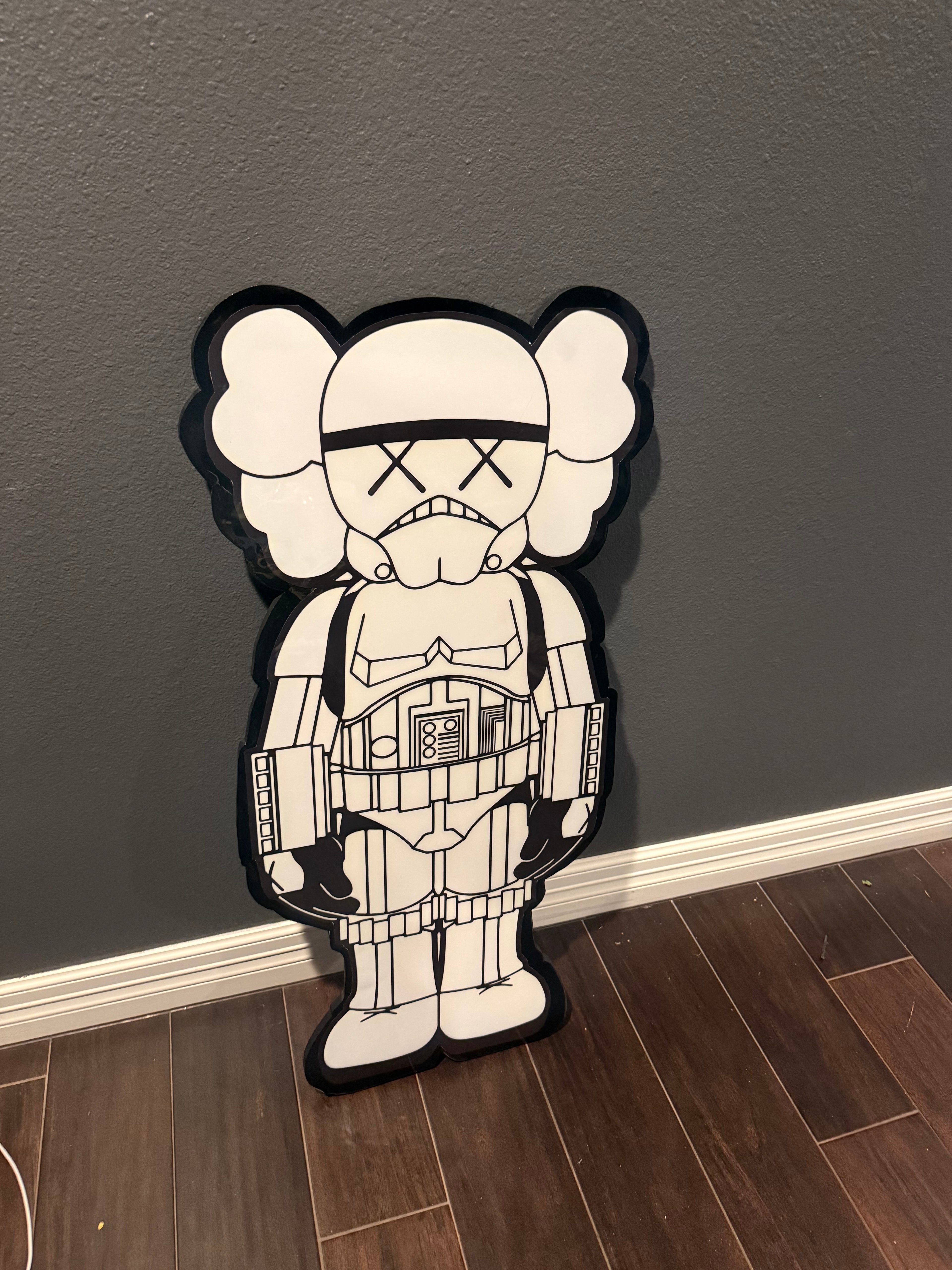 Trooper